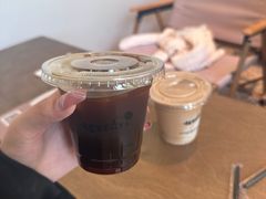 -J Create城市露营咖啡·简餐·宠物(上海动物园店)