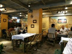 -可可大虾武汉土菜大排档(万松园1店)
