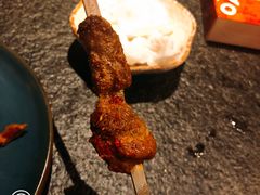 -丝路金桃·新疆菜(徐汇店)