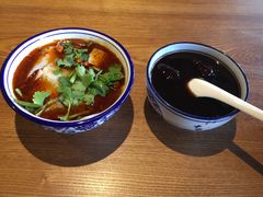 -中阿兰牛肉面(悦海新天地店)