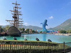 -珠海长隆海洋王国