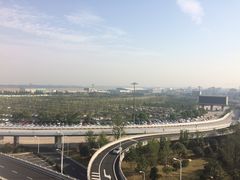 -南京禄口机场雅高铂尔曼大酒店