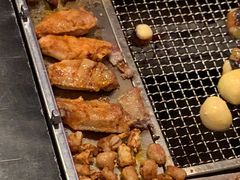 -塘屋烧烤·云南火塘烧烤品牌(联盟路店)