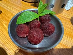 -哼蟹二将·烤肉酱蟹(合生汇店)