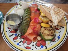 -Alimentari早午餐(安福路店)