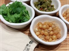 -小满手工粉(上海月星环球港店)