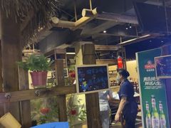 -麒麟小院·老九江菜(安平路店)