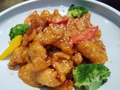 -乔家满族八大碗(流水沟店)