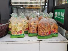 零售区-隆美栗园(重庆路店)