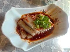 鸡豆凉粉-小厨子私房菜·云南美食店
