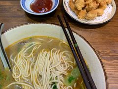 -金杨拉面王(杨南路店)