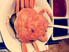 -海神·济州岛海鲜料理(天乐广场店)