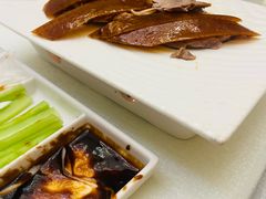 -便宜坊烤鸭店(科创店)