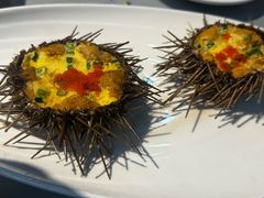 -即墨老公社·海肠捞饭大王(古城店)