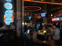 -HIB HUB公社(解放西路店)