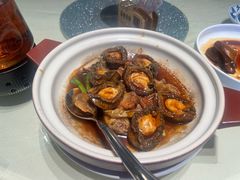 -侨美食家·粤菜(体育西路店)