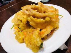 -老厨家(友谊路总店)