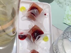 -悦荟牛排餐厅(佳木斯万达店)