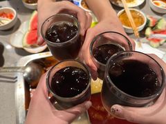 -海底捞火锅(劲松店)