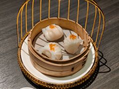 -鹊玥·粤菜小馆(汇智国际商业中心店)