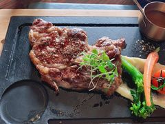 -YUE·6·西式融合餐厅(外滩六号店)