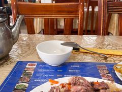 -吾斯曼珍珠抓饭王