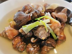 将军螺-宁波柏悦酒店·钱湖渔港