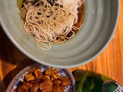 -老外婆本帮面(塔城路店)