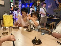 -质烤烤物·活烤海鲜(质烤总店)