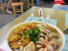 -荔林食店(西华路店)