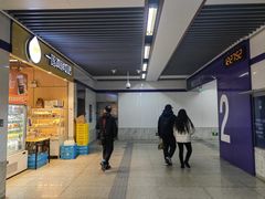 -一鸣真鲜奶吧(龙江地铁站店)