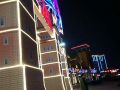 -长沙友阿奥特莱斯