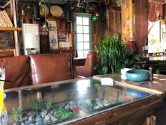 大堂-西塘人家•黑金冠本地好店