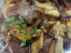 -白马宴·椒麻鸡(新华南路店)