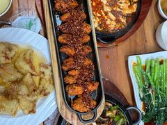 -百年石锅饭·朝鲜族传统民餐