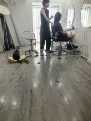 -Moyue HAIR SALON