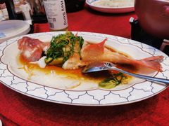 -晋江荣誉国际酒店·港誉茶餐厅