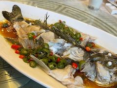 -潮福城大酒楼·潮粤菜·港式点心(阳光城店)