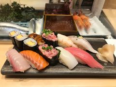 -筑地寿司清(渋谷店)