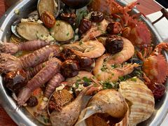 -星奇缘·海鲜餐厅(东山美食地标店)