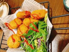 -沏点Trattoria意大利餐厅(新街口店)