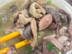 -清真永恒华威肉饼(潘家园店)