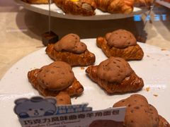 -巴黎贝甜(凯德MALL望京店)