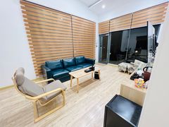 -上海怡沁园度假酒店