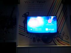 -金青果甄选KTV(劳动公园店)