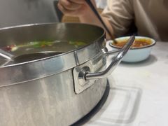 -刘少华贵州小黄牛·鲜牛肉火锅(总店)