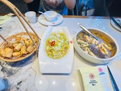 -塘人·老底子宁波菜小馆(南塘老街店)