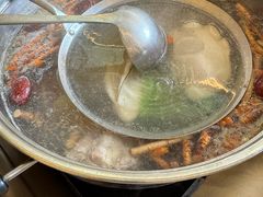-小煵记·打边炉(西丽文光店)