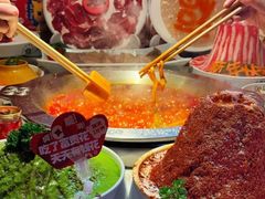 -大龙燚火锅(太古里店)