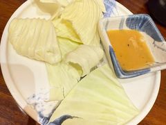 -鸟鹏烧鸟居酒屋(仁恒梦中心店)